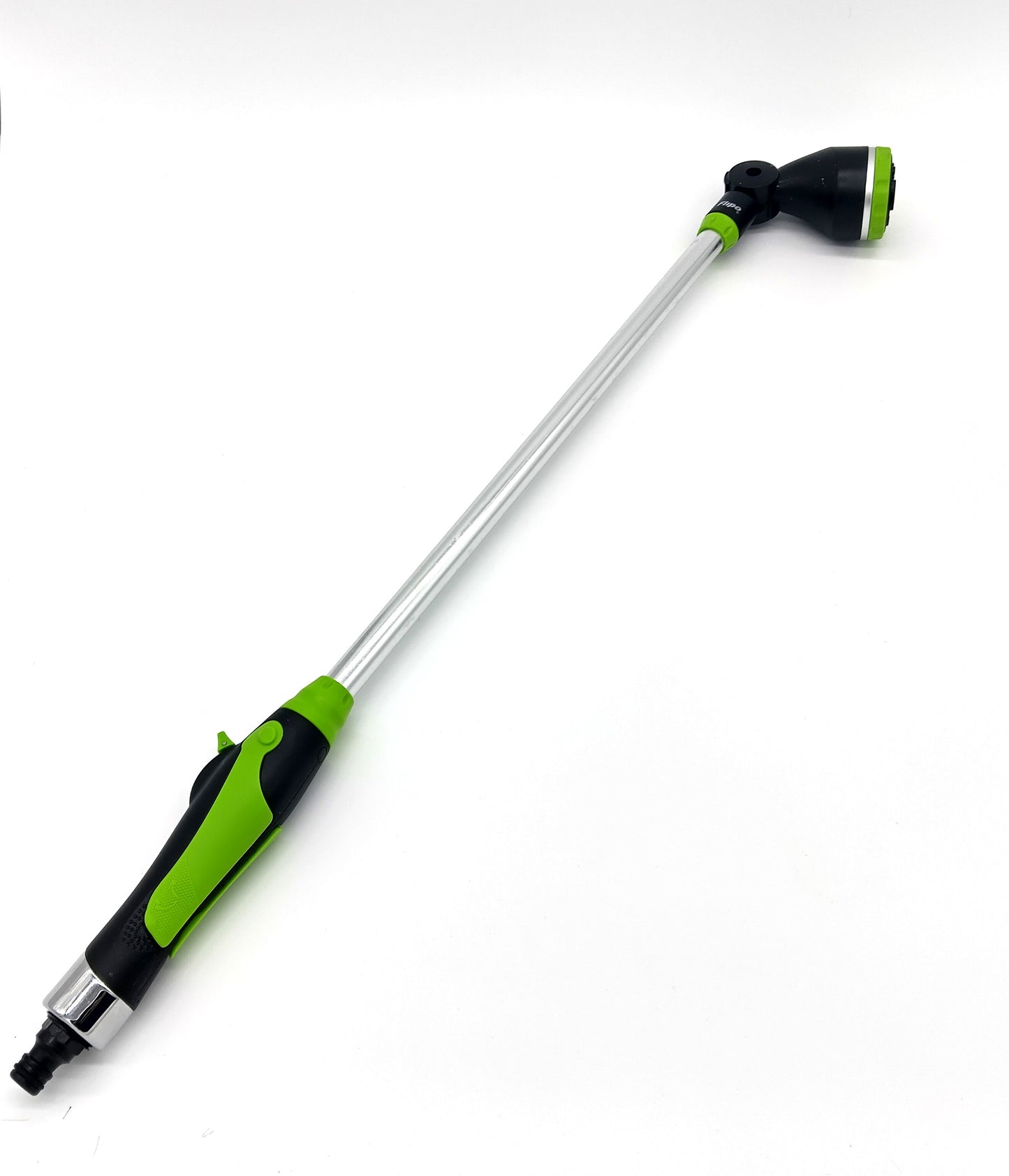 FLIPO Dual Use Watering Shower Lance. Upgrade your garden care routine with the FLIPO Dual Use Watering Lance.