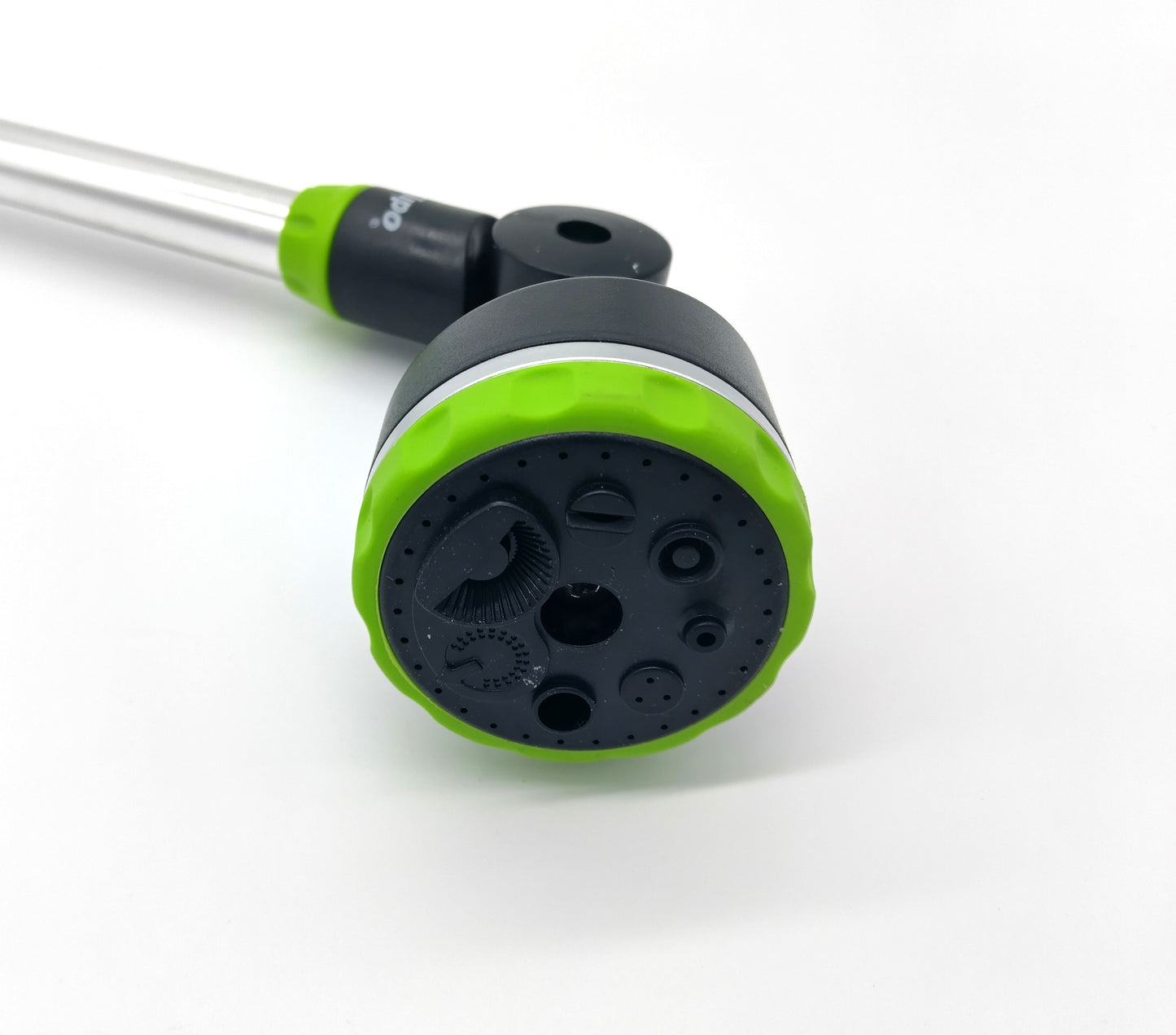 FLIPO Dual Use Watering Shower Lance. Upgrade your garden care routine with the FLIPO Dual Use Watering Lance.