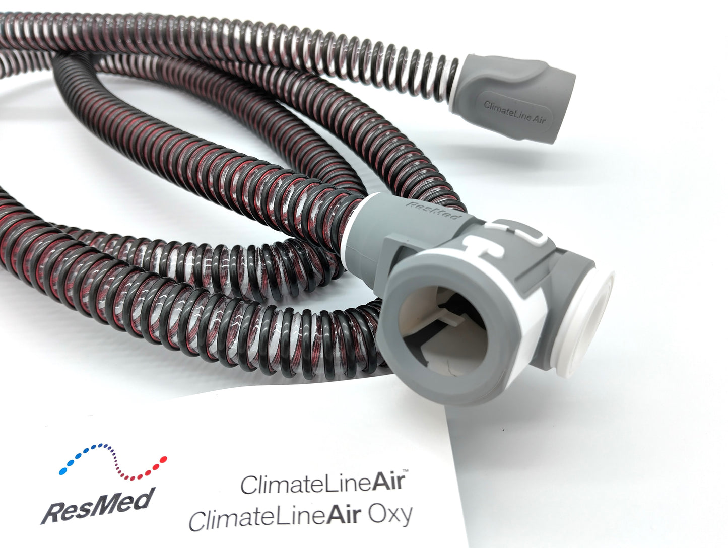 ResMed ClimateLine Air Oxy .