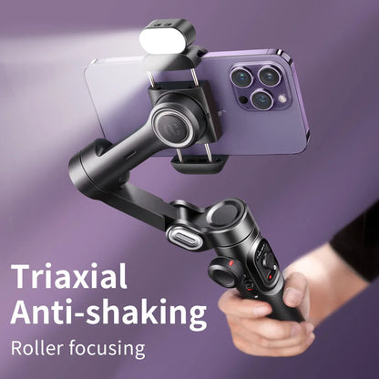 AOCHUAN SmartXE 3-Axis Handheld Gimbal Stabilizer