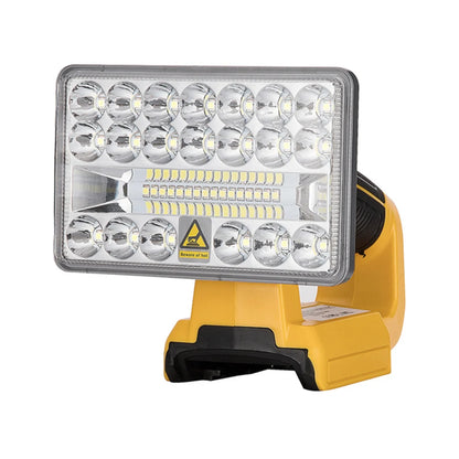 Dewalt 18W 5-Inch Tool Light.