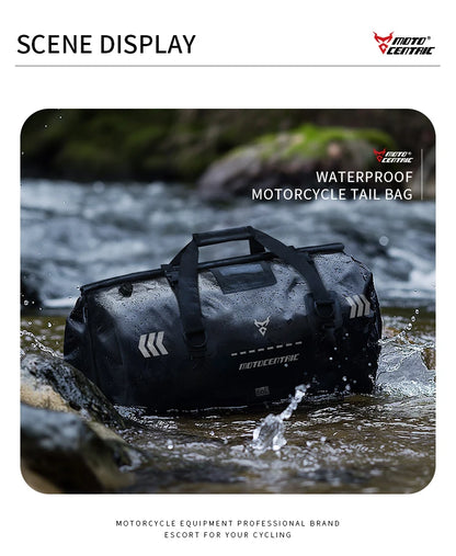 Waterproof Motorcycle Dry Bag – Ultimate Gear for Your Outdoor Adventures!