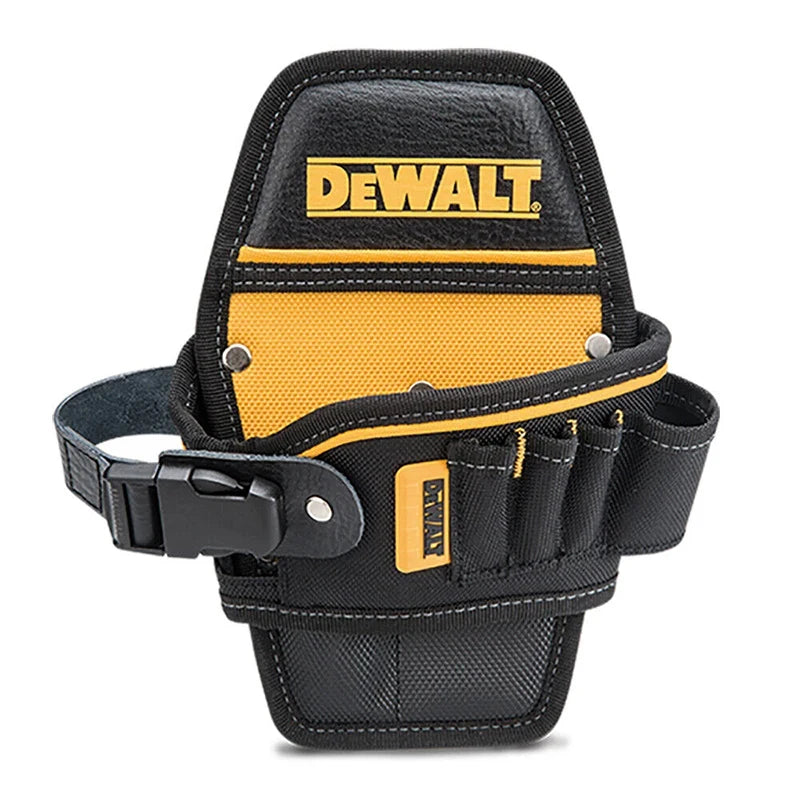 DEWALT DWST83486-1 Compact Tool Pocket Waist Bag.