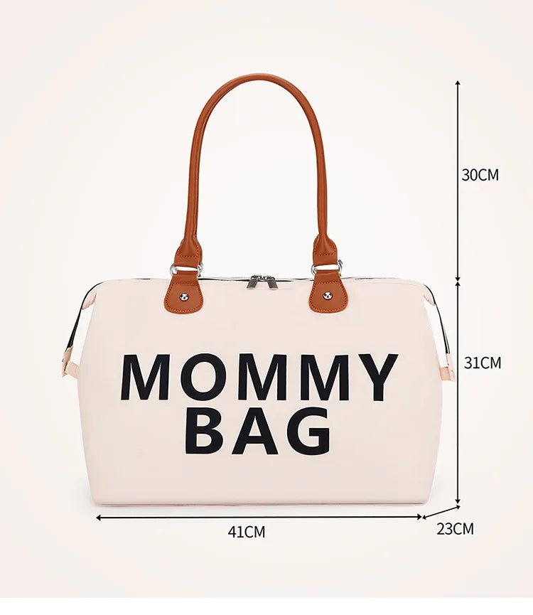 3-Piece Mommy Bag Set.