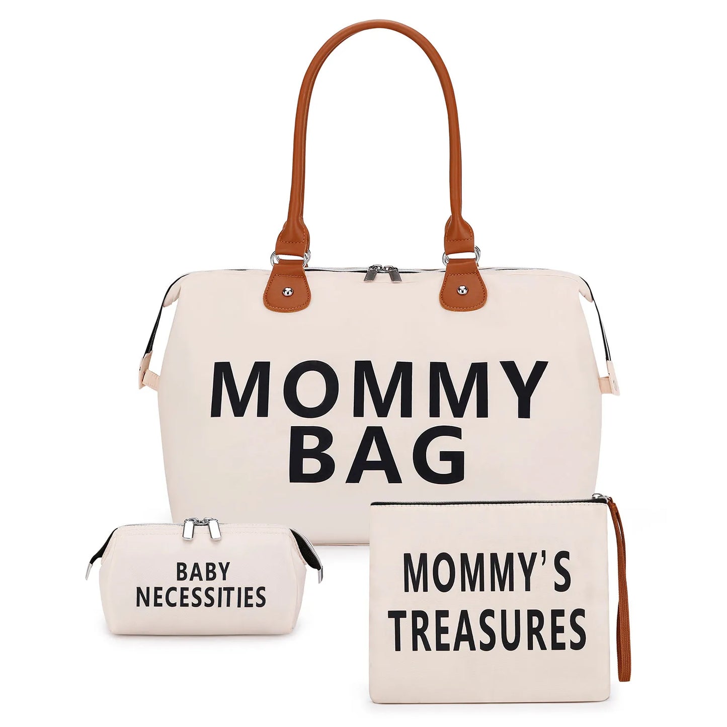 3-Piece Mommy Bag Set.