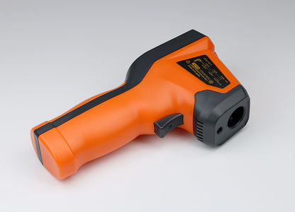 High-precision 600-degree Infrared Thermometer For Baking Kitchen Industry