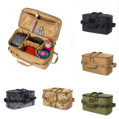 Portable Tools Storage Bag Is Light