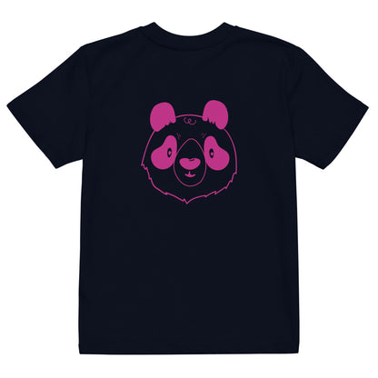 Organic cotton kids t-shirt