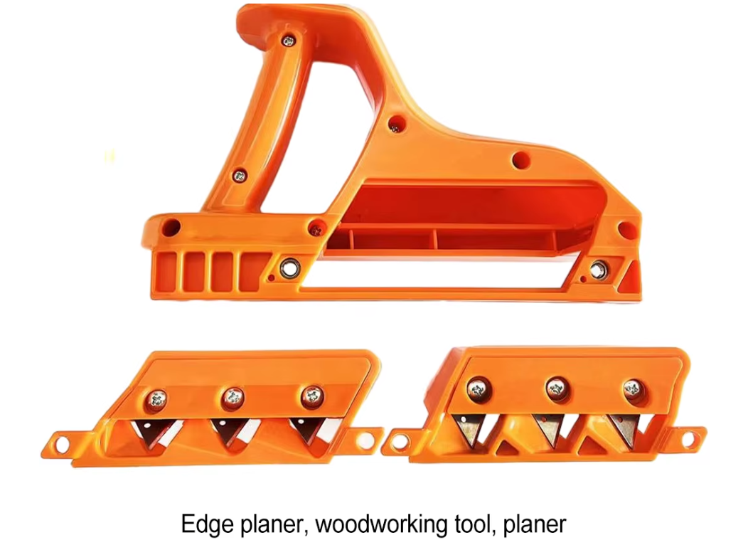 Gypsum Board Edging Machine Planer Horn Work Flanger Woodworking Tools