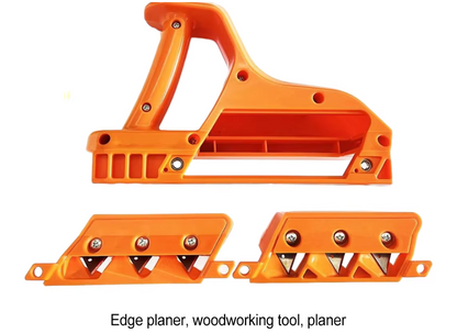 Gypsum Board Edging Machine Planer Horn Work Flanger Woodworking Tools