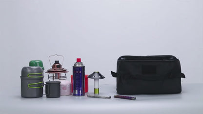 Portable Tools Storage Bag Is Light