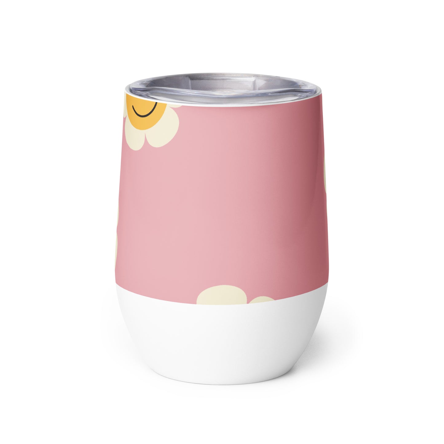 Wine tumbler