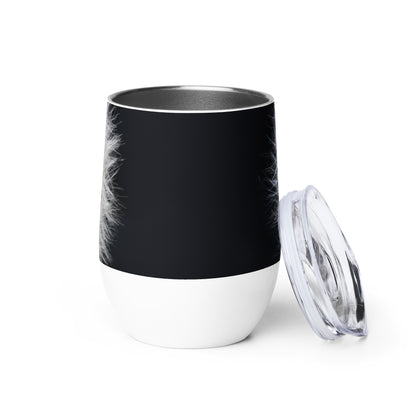 Wine tumbler