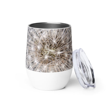 Wine tumbler