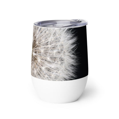 Wine tumbler