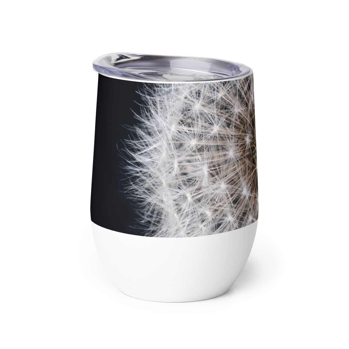 Wine tumbler