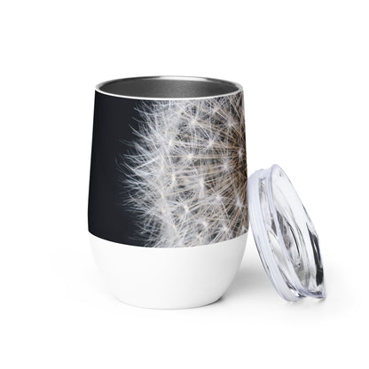 Wine tumbler