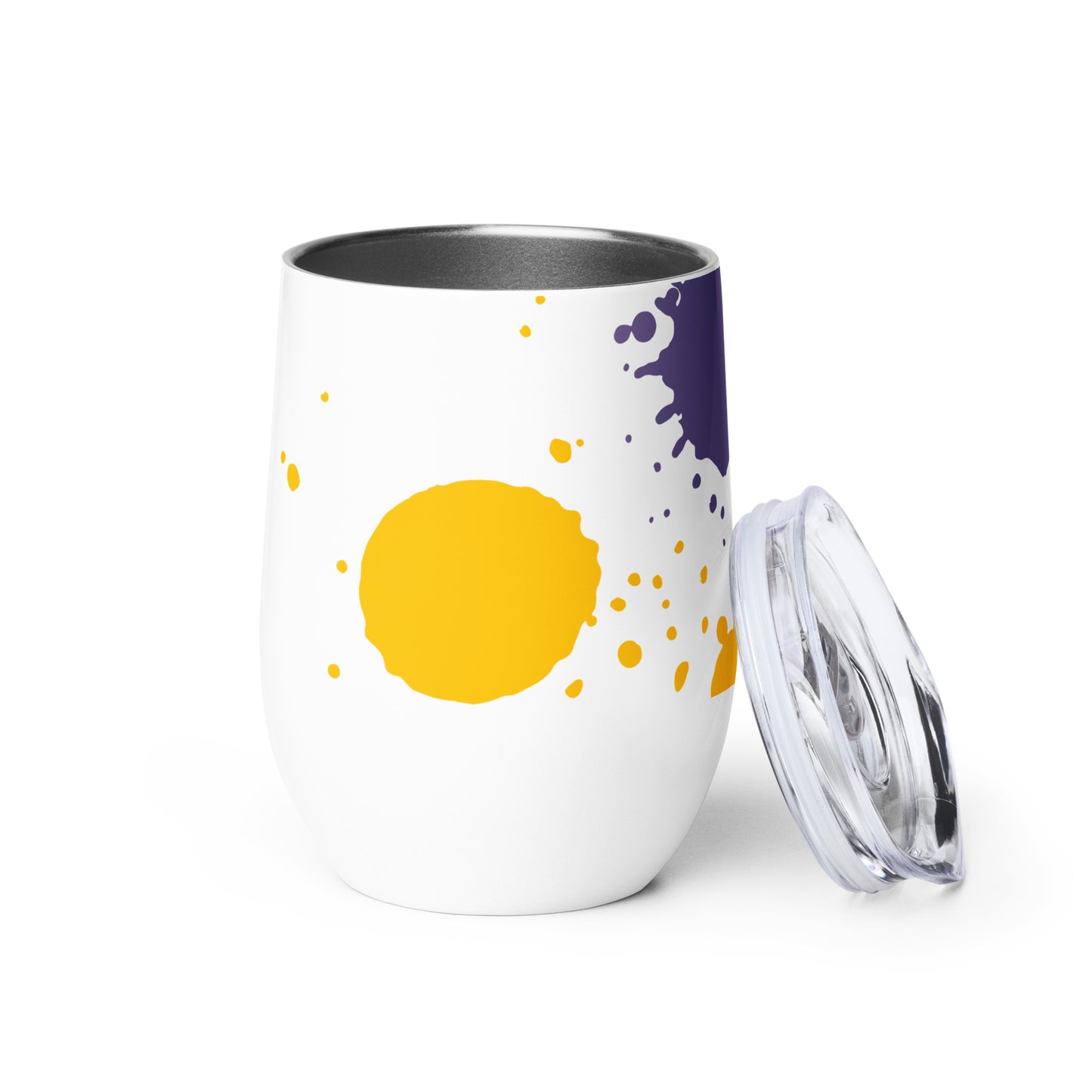 Wine tumbler